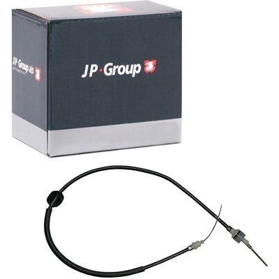 JP GROUP 1570200300 Kupplungsseil - Passend für Ford Transit JP GROUP 1570200300 Kupplungsseil - Passend für Ford Transit