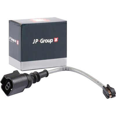 JP Group Verschleißwarnkontakt - 8V0615437 - Vorne, Links/Rechts JP Group Verschleißwarnkontakt - 8V0615437 - Vorne, Links/Rechts