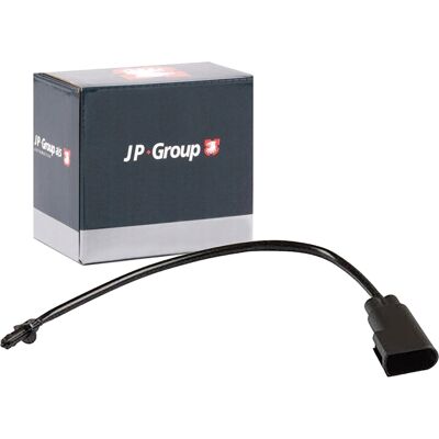 Jp Group Verschleiß-warnkontakt Bremsbeläge Vorne Passend Für Ford Transit 159: Sensor, Bremsbelagverschleiß Ford: 1433952 Frankberg: 5481fb0051902 Fr Jp Group Verschleiß-warnkontakt Bremsbeläge Vorne Passend Für Ford Transit 159: Sensor, Bremsbelagverschleiß Ford: 1433952 Frankberg: 5481fb0051902 Fr