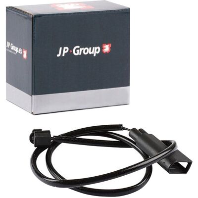 JP Group - 580 - Hinten - Ford Transit - Bremsbelagverschleißsensor JP Group - 580 - Hinten - Ford Transit - Bremsbelagverschleißsensor
