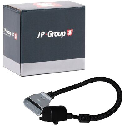 JP GROUP Kurbelwellensensor - Kompatibel mit VW, Audi, Seat, Skoda JP GROUP Kurbelwellensensor - Kompatibel mit VW, Audi, Seat, Skoda