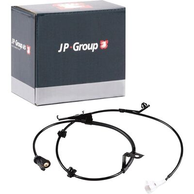 JP GROUP 4897105770 ABS Raddrehzahlsensor - Vorderachse links - Toyota, Daihatsu JP GROUP 4897105770 ABS Raddrehzahlsensor - Vorderachse links - Toyota, Daihatsu