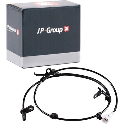JP GROUP 4897105780 Aktiver ABS-Sensor - Vorderachse rechts - 1185mm JP GROUP 4897105780 Aktiver ABS-Sensor - Vorderachse rechts - 1185mm