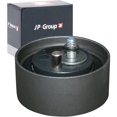 JP GROUP 1112205400 Spannrolle Zahnriemen - Zahnriemen JP GROUP 1112205400 Spannrolle Zahnriemen - Zahnriemen