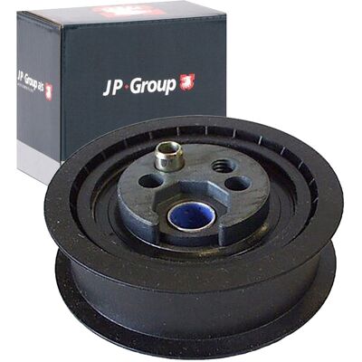 JP GROUP 1112203300 Spannrolle - Audi B4, C4, A6 - Keilriemenspanner JP GROUP 1112203300 Spannrolle - Audi B4, C4, A6 - Keilriemenspanner