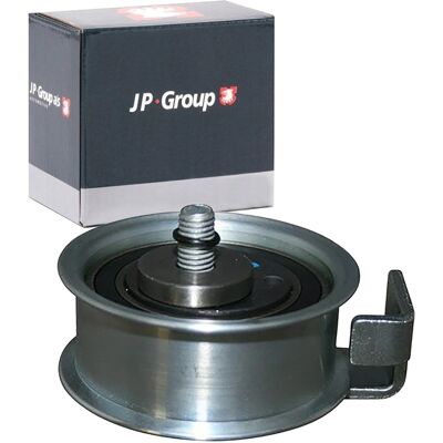 JP GROUP Spannrolle für Zahnriemen - Zuverlässigkeit für Audi VW JP GROUP Spannrolle für Zahnriemen - Zuverlässigkeit für Audi VW
