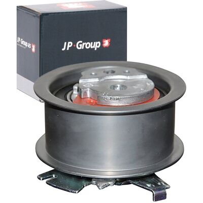 JP GROUP Spannrolle Zahnriemen - Zahnriemen JP GROUP Spannrolle Zahnriemen - Zahnriemen