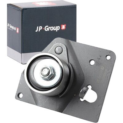 JP GROUP Spannrolle Zahnriemen - Zahnriemen JP GROUP Spannrolle Zahnriemen - Zahnriemen