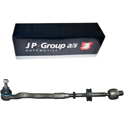 JP GROUP 1444400570 Achsschenkel - Vorderachse links BMW JP GROUP 1444400570 Achsschenkel - Vorderachse links BMW