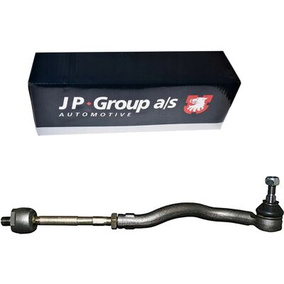 JP GROUP 1144403070 Axialgelenk - Vorderachse links Kompatibilität JP GROUP 1144403070 Axialgelenk - Vorderachse links Kompatibilität