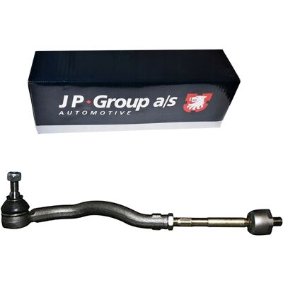 JP GROUP 1144403080 Axialgelenk - Kompatibel mit Ford Galaxy, Seat Alhambra, VW Sharan JP GROUP 1144403080 Axialgelenk - Kompatibel mit Ford Galaxy, Seat Alhambra, VW Sharan