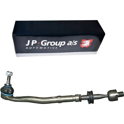 JP GROUP 1444400270 Spurstange Vorderachse Links BMW - Spurstange, BMW 5er JP GROUP 1444400270 Spurstange Vorderachse Links BMW - Spurstange, BMW 5er