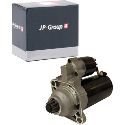 JP Group 1190306600 - Anlasser JP Group 1190306600 - Anlasser