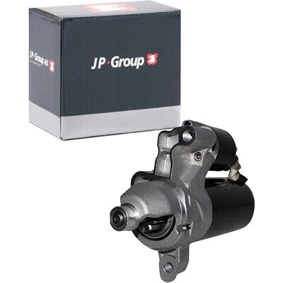 JP GROUP 1190309000 Starter - 1,7kW 12V 10Z JP GROUP 1190309000 Starter - 1,7kW 12V 10Z