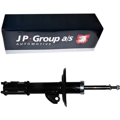 JP GROUP 4842100780 Gasdruckstoßdämpfer vorne rechts - Federbein JP GROUP 4842100780 Gasdruckstoßdämpfer vorne rechts - Federbein
