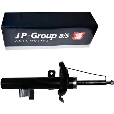 JP GROUP 4942101380 Stoßdämpfer Gasdruck - Vorne Rechts für Volvo C30 S40 V50 JP GROUP 4942101380 Stoßdämpfer Gasdruck - Vorne Rechts für Volvo C30 S40 V50