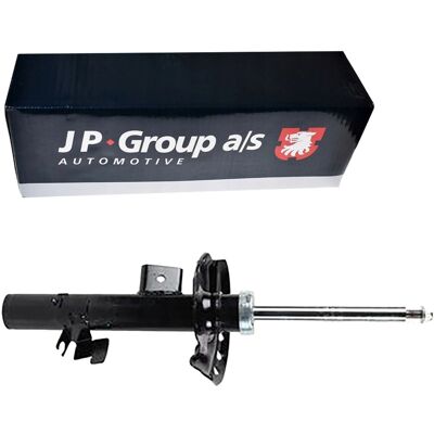 JP GROUP 1542105170 - Gasdruck Stoßdämpfer - Stoßdämpfer JP GROUP 1542105170 - Gasdruck Stoßdämpfer - Stoßdämpfer