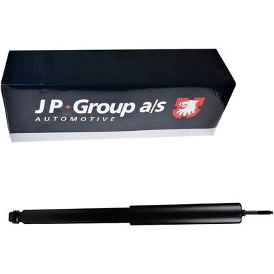JP GROUP 1252104400 Stoßdämpfer - Hinteröldruck Teleskop - Standardfahrwerk JP GROUP 1252104400 Stoßdämpfer - Hinteröldruck Teleskop - Standardfahrwerk
