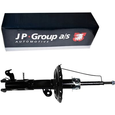 JP GROUP 3442100780 Gasdruck Stoßdämpfer - Vorderr rechts JP GROUP 3442100780 Gasdruck Stoßdämpfer - Vorderr rechts