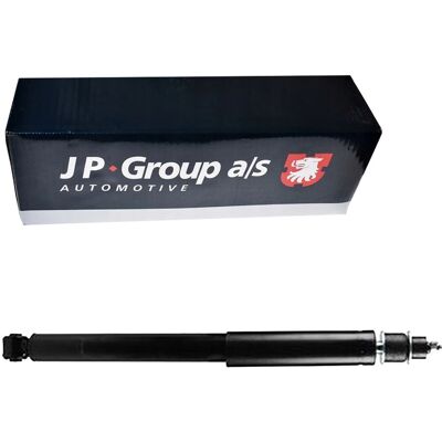 JP GROUP 1342102700 Stoßdämpfer - Vorderachse Gasdruck Mono-Tube JP GROUP 1342102700 Stoßdämpfer - Vorderachse Gasdruck Mono-Tube