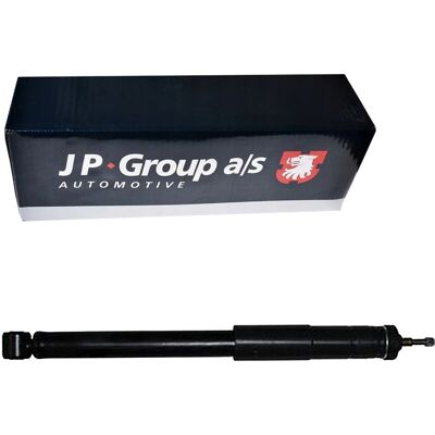 JP GROUP 3452100500 Gasdruckstoßdämpfer Hinterachse - Stoßdämpfer JP GROUP 3452100500 Gasdruckstoßdämpfer Hinterachse - Stoßdämpfer