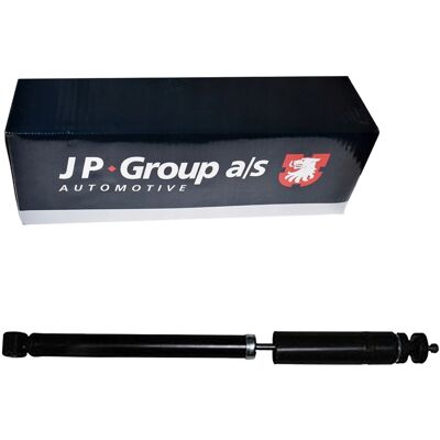 Jp Group 3452100600 Gasdruckstoßdämpfer für Honda Jazz - Hinterachse Jp Group 3452100600 Gasdruckstoßdämpfer für Honda Jazz - Hinterachse