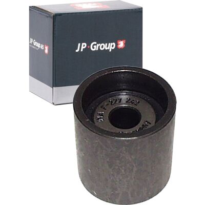 Jp Group Führungsrolle - Umlenk-/Guidance Rolle - V-Rippenriemen - 1112200700 Jp Group Führungsrolle - Umlenk-/Guidance Rolle - V-Rippenriemen - 1112200700
