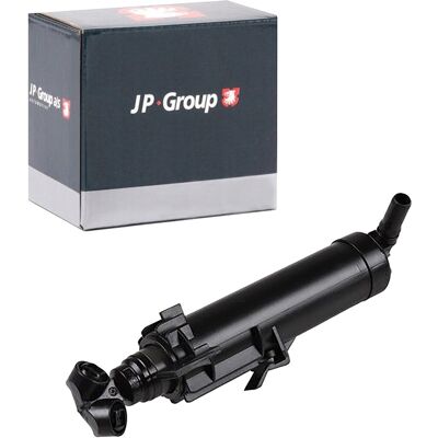 JP GROUP Scheinwerferreinigungsdüse - Scheinwerferreinigung - A4 B8 JP GROUP Scheinwerferreinigungsdüse - Scheinwerferreinigung - A4 B8
