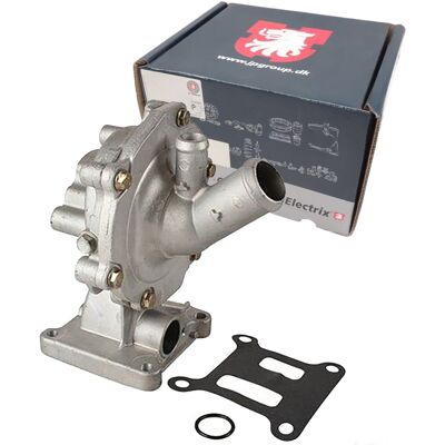 JP GROUP 1514102900 Wasserpumpe mit Dichtung - Wasserpumpe JP GROUP 1514102900 Wasserpumpe mit Dichtung - Wasserpumpe