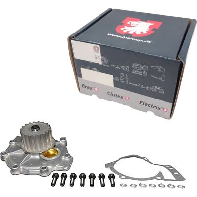 JP GROUP 1514102700 Wasserpumpe - Mechanisch mit Dichtung JP GROUP 1514102700 Wasserpumpe - Mechanisch mit Dichtung