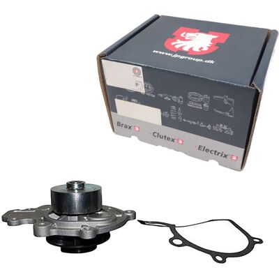 JP GROUP 1214106100 Wasserpumpe mit Dichtung - Motorkühlung JP GROUP 1214106100 Wasserpumpe mit Dichtung - Motorkühlung