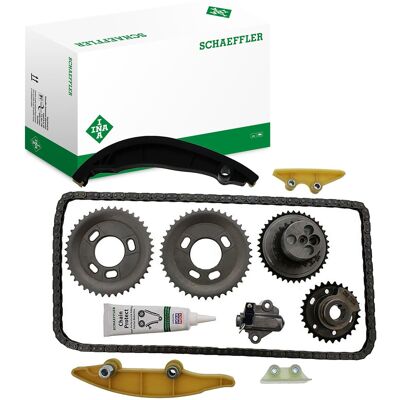 Schaeffler Ina Steuerkettensatz Passend Für Ford Ranger 559 1000 31: Steuerkettensatz Abakus: 14201608 Abakus: 14201609 Aic: 59018set Aic: 75733set Ai Schaeffler Ina Steuerkettensatz Passend Für Ford Ranger 559 1000 31: Steuerkettensatz Abakus: 14201608 Abakus: 14201609 Aic: 59018set Aic: 75733set Ai