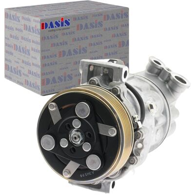 Aks Dasis Klimakompressor Sd6v12 Passend Für Alfa Romeo Mito Fiat Doblo Lancia: Kompressor, Klimaanlage Acauto: Ac01sd214 Aks Dasis: 852451n Alanko: 1 Aks Dasis Klimakompressor Sd6v12 Passend Für Alfa Romeo Mito Fiat Doblo Lancia: Kompressor, Klimaanlage Acauto: Ac01sd214 Aks Dasis: 852451n Alanko: 1