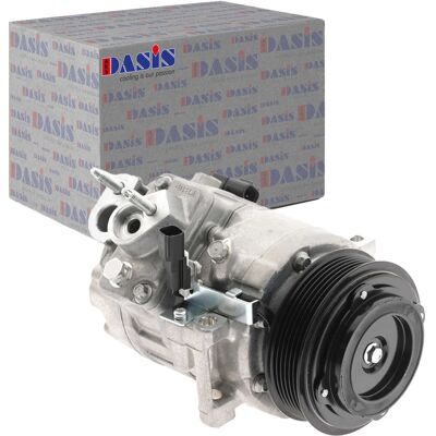 AKS DASIS 7SBH17C Auto Klimakompressor - Ford Focus/Kuga AKS DASIS 7SBH17C Auto Klimakompressor - Ford Focus/Kuga