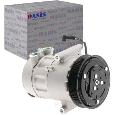 Aks Dasis Klimakompressor Sd7v16 Passend Für Ford Transit 852454n: Kompressor, Klimaanlage Acauto: Ac01sd335 Aks Dasis: 852454n Alanko: 10551557 Ava C Aks Dasis Klimakompressor Sd7v16 Passend Für Ford Transit 852454n: Kompressor, Klimaanlage Acauto: Ac01sd335 Aks Dasis: 852454n Alanko: 10551557 Ava C