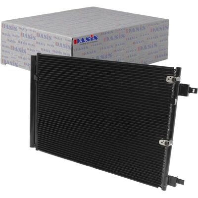 Aks Dasis Klimakondensator Klimakühler Passend Für Bentley Continental Flying: Kondensator, Klimaanlage Aks Dasis: 042054n Bentley: 3w0260401a Nty: Cc Aks Dasis Klimakondensator Klimakühler Passend Für Bentley Continental Flying: Kondensator, Klimaanlage Aks Dasis: 042054n Bentley: 3w0260401a Nty: Cc