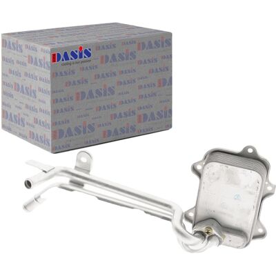 Aks Dasis Ölkühler Motoröl Kühler Passend Für Audi A1 A3 Seat Alhambra Altea Ibi: Ölkühler, Motoröl Aks Dasis: 046021n Automega: 210160210 Ava Clever Aks Dasis Ölkühler Motoröl Kühler Passend Für Audi A1 A3 Seat Alhambra Altea Ibi: Ölkühler, Motoröl Aks Dasis: 046021n Automega: 210160210 Ava Clever