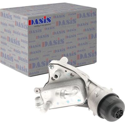 Aks Dasis Ölkühler Motoröl Kühler Passend Für Alfa 159 Brera Spider Fiat Bravo D: Ölkühler, Motoröl 3rg: 80984 Aic: 58119 Aks Dasis: 156023n Aks Dasis Aks Dasis Ölkühler Motoröl Kühler Passend Für Alfa 159 Brera Spider Fiat Bravo D: Ölkühler, Motoröl 3rg: 80984 Aic: 58119 Aks Dasis: 156023n Aks Dasis