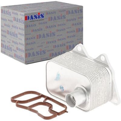 Aks Dasis Ölkühler Motoröl Passend Für Audi A3 A4 A5 Q5 Tt Seat Altea Exeo Leon: Ölkühler, Motoröl Aic: 71952 Aks Dasis: 046016n Automega: 130048410 A Aks Dasis Ölkühler Motoröl Passend Für Audi A3 A4 A5 Q5 Tt Seat Altea Exeo Leon: Ölkühler, Motoröl Aic: 71952 Aks Dasis: 046016n Automega: 130048410 A