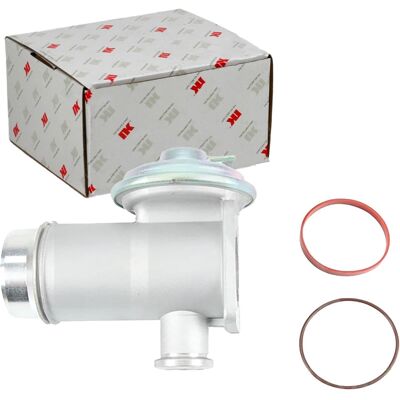 NK - 4515002 - pneumatisch - 1 Flansch - AGR-Ventil NK - 4515002 - pneumatisch - 1 Flansch - AGR-Ventil