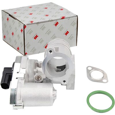 NK - AGR-Ventil - Ford Mondeo - Jaguar X-type - EGR valve NK - AGR-Ventil - Ford Mondeo - Jaguar X-type - EGR valve