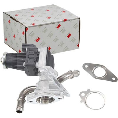 NK - 4525006 - Ford Transit - Elektrisch - EGR valve NK - 4525006 - Ford Transit - Elektrisch - EGR valve