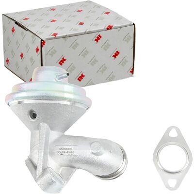 Nk Agr-ventil Abgasrückführventil Passend Für Citroën C2 C3 Xsara Ford Fiesta: Agr-ventil Aic: 70381 Aisin: Egraz7039 Aks Dasis: 065017n Ashika: 15003 Nk Agr-ventil Abgasrückführventil Passend Für Citroën C2 C3 Xsara Ford Fiesta: Agr-ventil Aic: 70381 Aisin: Egraz7039 Aks Dasis: 065017n Ashika: 15003