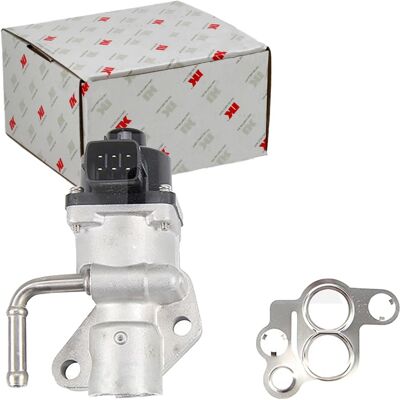 NK - AGR-ventil Abgasrückführventil - Ford - C-Max - EGR valve NK - AGR-ventil Abgasrückführventil - Ford - C-Max - EGR valve
