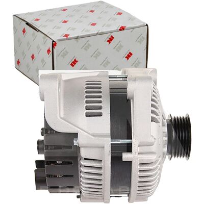 Alanko - 10442384 - 150A - 12V - Lichtmaschine Alanko - 10442384 - 150A - 12V - Lichtmaschine