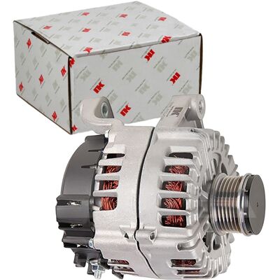 Nk Lichtmaschine Generator 230a Mit Freilauf Passend Für Bmw 5 7 X3 X5 X6 4815: Generator Acauto: Accba6215 Alanko: 10444871 Alanko: 10444966 Ap Xener Nk Lichtmaschine Generator 230a Mit Freilauf Passend Für Bmw 5 7 X3 X5 X6 4815: Generator Acauto: Accba6215 Alanko: 10444871 Alanko: 10444966 Ap Xener