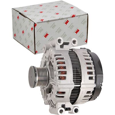 NK - 4815012 - 180A - 12V - Generator NK - 4815012 - 180A - 12V - Generator