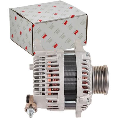 NK - Alternator 150A - Freilauf - Generator NK - Alternator 150A - Freilauf - Generator
