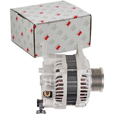 ALANKO - 10443221 - 130A - 14V - Lichtmaschine ALANKO - 10443221 - 130A - 14V - Lichtmaschine