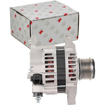 Nk Lichtmaschine Generator 90a Mit Freilauf Passend Für Nissan Patrol Terrano: Generator Acauto: Acjba1602 Alanko: 10443288 Ap Xenergy: Xal13220ad Ash Nk Lichtmaschine Generator 90a Mit Freilauf Passend Für Nissan Patrol Terrano: Generator Acauto: Acjba1602 Alanko: 10443288 Ap Xenergy: Xal13220ad Ash